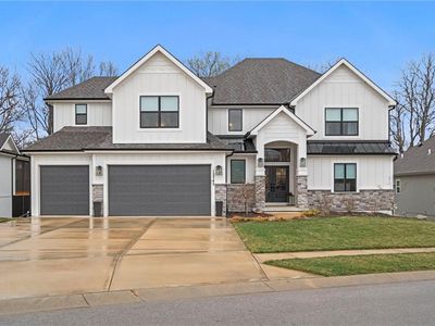 12745 N Larkspur Ln, Platte City, MO, 64079