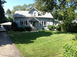 848 N Northwest Hwy, Park Ridge, IL 60068