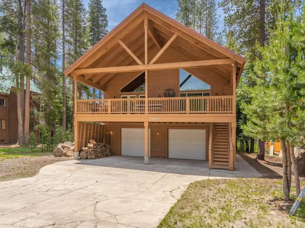 50667 Conifer Dr, Soda Springs, CA 95728