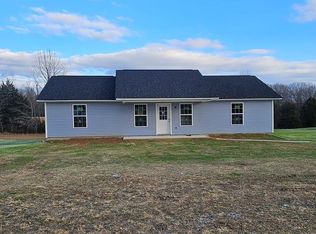 6 Harrison Ferry Rd LOT 6, White Pine, TN 37890