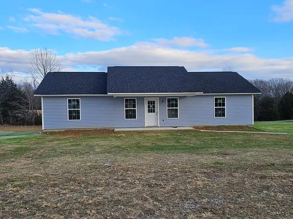 6 Harrison Ferry Rd Lot 6, White Pine, TN 37890