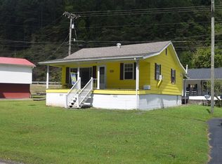 56 Toler Rd, Belfry, KY 41514