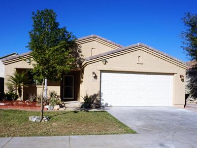 3714 W Carson Rd, Phoenix, AZ, 85041