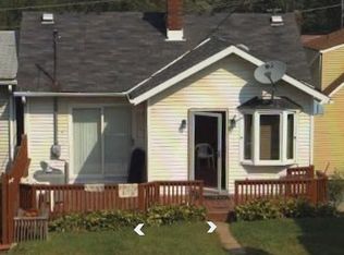 1708 Iowa Ave, West Mifflin, PA 15122