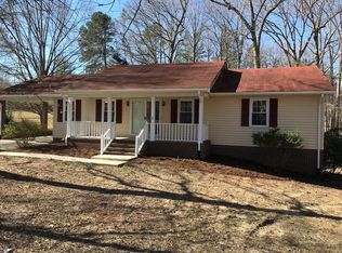 2167 L P Bailey Memorial Hwy, Halifax, VA 24558