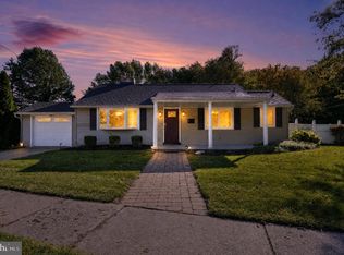 133 Review Ave, Lawrence Township, NJ 08648