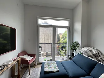 Rented by Dream Space Realty