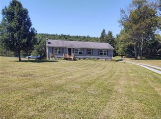 12 Ballard Rd, Mongaup Valley, NY 12762