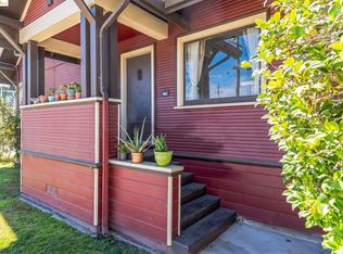 405 42nd St, Oakland, CA 94609