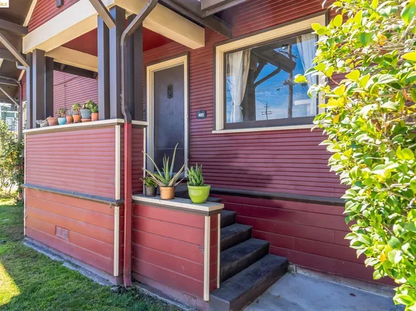 405 42nd St, Oakland, CA 94609