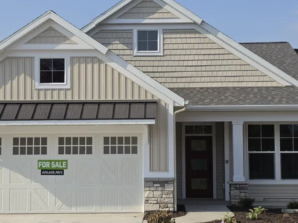 5535 Canal Ave SW #62, Grandville, MI 49418