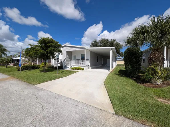 36 NE Village Ln #36, Jensen Beach, FL 34957