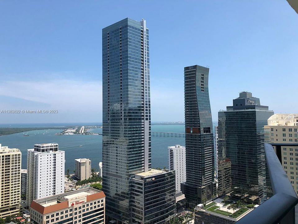 1st image of 1300 S Miami Ave #3703