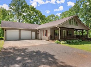 270 Clifton Dr, Dawsonville, GA 30534