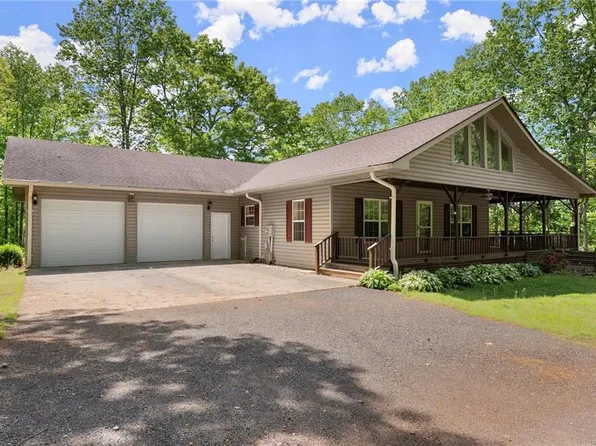 270 Clifton Dr, Dawsonville, GA 30534