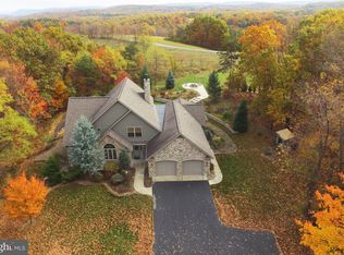 12917 Ridgewood Dr, Hesston, PA 16647