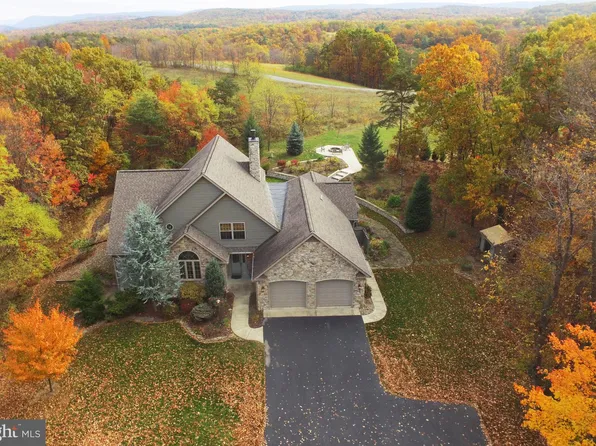 12917 Ridgewood Dr, Hesston, PA 16647
