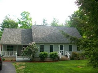 304 Prescott Rd, Epping, NH 03042