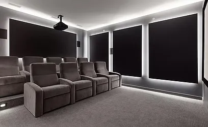 Rented by RLB Realty