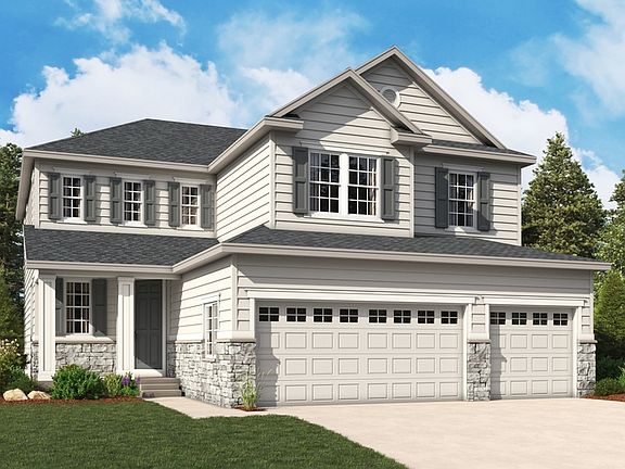 The Seth Elevation E