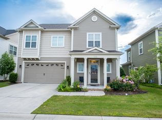 1721 Paulet Dr, Virginia Beach, VA 23456