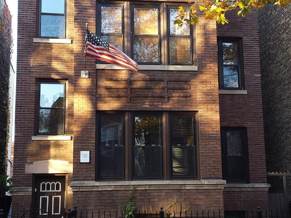 1st image of 2054 W Birchwood Ave APT 3