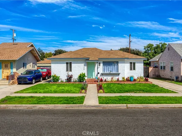 6138 Pepperwood Ave, Lakewood, CA 90712