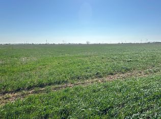 21480 E 1210th Rd, Dill City, OK 73641