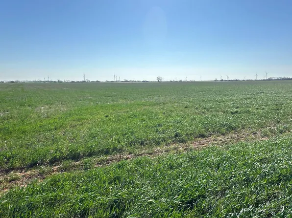21480 E 1210th Rd, Dill City, OK 73641