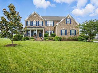 2685 Robert Monette Ln, Virginia Beach, VA 23456