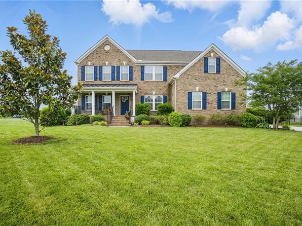 2685 Robert Monette Ln, Virginia Beach, VA 23456