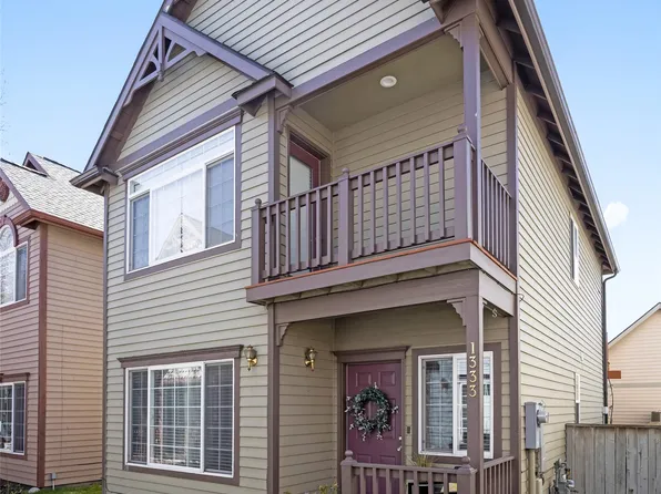 1333 Bridgecourt Way, Missoula, MT 59801