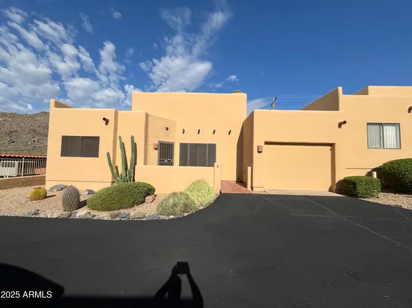 37222 N TOM DARLINGTON Drive #9, Carefree, AZ 85377