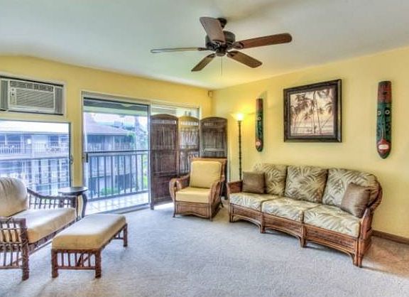5th image of 75-6100 Alii Dr APT B35