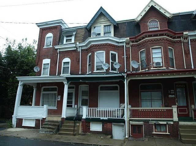 Front Elevation