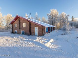 53040 Rambling Rd, Kenai, AK 99611