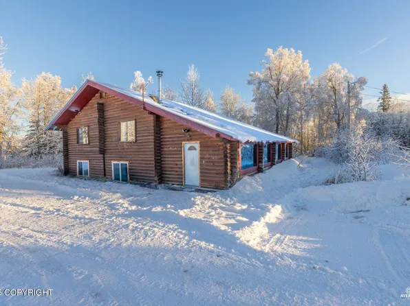 53040 Rambling Rd, Kenai, AK 99611