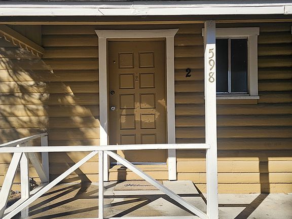 2nd image of 598 Spruce Rd #2