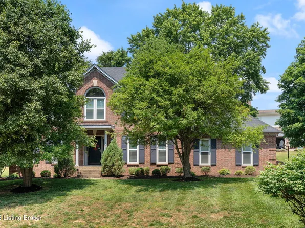 7203 Trail Ridge Ct, Louisville, KY 40241