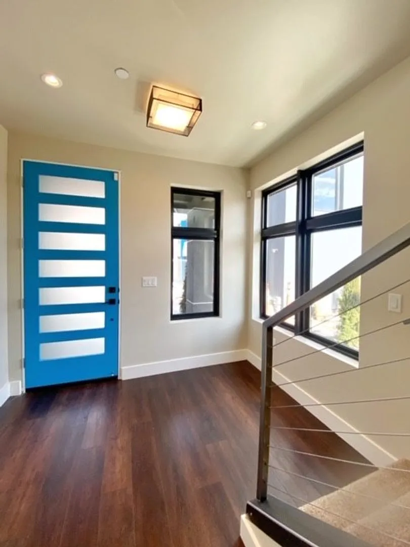 2BD/2 Bath unit MidTown Townhome — Photo 1