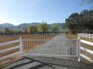 21375 E Weldon Ave, Sanger, CA 93657