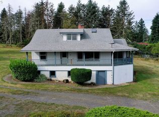 32650 Oester Rd, Warren, OR 97053