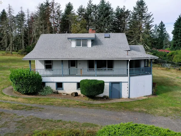 32650 Oester Rd, Warren, OR 97053