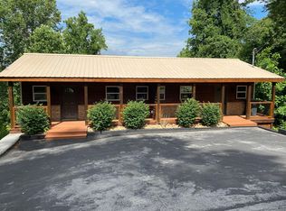 2314 Scenic Loop Rd #A, Pigeon Forge, TN 37863
