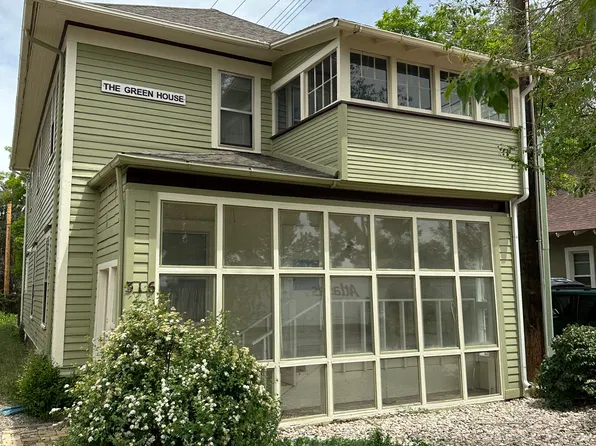 316 E Uintah St, Colorado Springs, CO 80903
