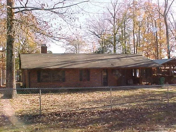 484 W Clearwater Dr, Sheridan, AR 72150