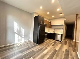 487 Central Ave #1C, Jersey City, NJ 07307