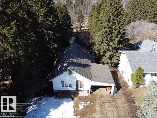 5108 52nd St, Millet, AB T0C 1Z0