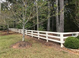 16010 Thompson Rd, Milton, GA 30004