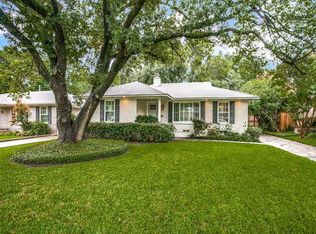 6422 Dunstan Ln, Dallas, TX 75214